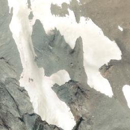 Satellite imagery of Helios Peak, CA