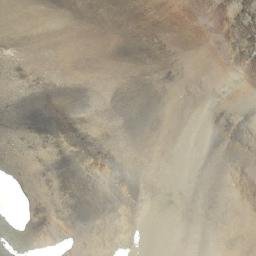 Satellite imagery of Helios Peak, CA