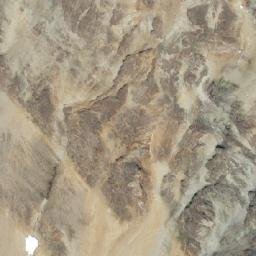 Satellite imagery of Helios Peak, CA