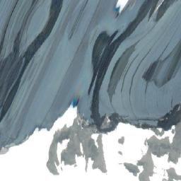 Satellite imagery of Mount King Edward, CA