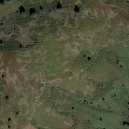 Satellite imagery of Nant Y Baedd Mound, GB