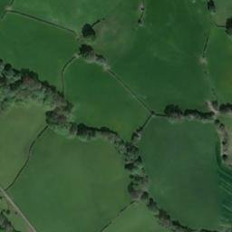 Satellite imagery of Huntington Mound, GB