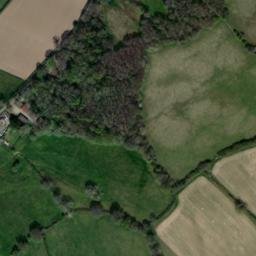 Satellite imagery of Cwmma Tump, GB