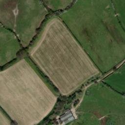Satellite imagery of Cwmma Tump, GB