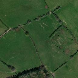 Satellite imagery of Cwmma Tump, GB