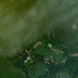 Satellite imagery of Lemore Martins Castle, GB