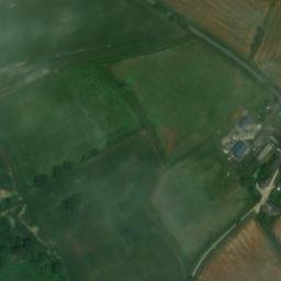 Satellite imagery of Lemore Martins Castle, GB