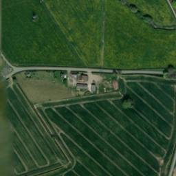 Satellite imagery of Old Castle Twt, GB