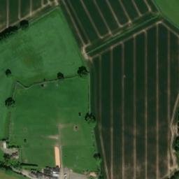 Satellite imagery of Woonton Castle, GB