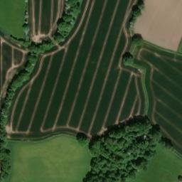 Satellite imagery of Woonton Castle, GB