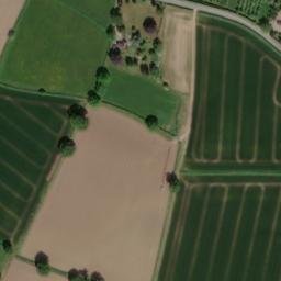 Satellite imagery of Woonton Castle, GB