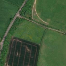 Satellite imagery of Ash Hill, GB