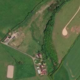 Satellite imagery of Ash Hill, GB