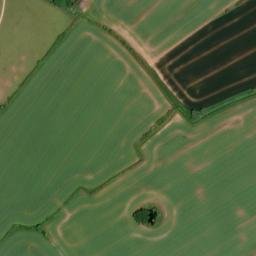 Satellite imagery of Ash Hill, GB