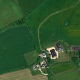 Satellite imagery of Kineton, GB