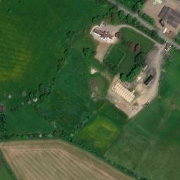 Satellite imagery of Kineton, GB