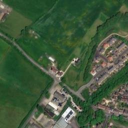 Satellite imagery of Kineton, GB