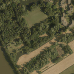 Satellite imagery of Nijenrode, NL