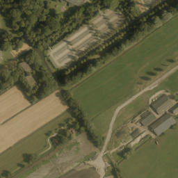 Satellite imagery of Ridderhofstad Oudaan, NL