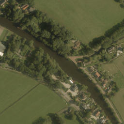 Satellite imagery of Ridderhofstad Oudaan, NL