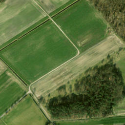 Satellite imagery of 840B, NL