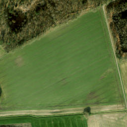 Satellite imagery of Werthepaal, NL