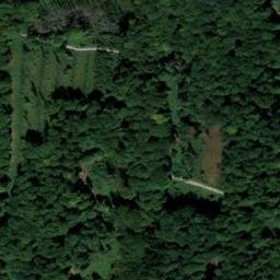 Satellite imagery of Kahler Berg, DE