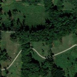 Satellite imagery of Kahler Berg, DE