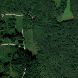 Satellite imagery of Kahler Berg, DE