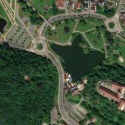 Satellite imagery of Voßegge, DE