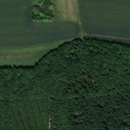 Satellite imagery of Spannbrink, DE