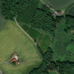 Satellite imagery of Hülsberg, DE