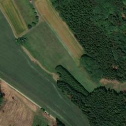Satellite imagery of Hülsberg, DE