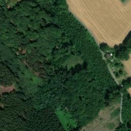 Satellite imagery of Borgloher Egge, DE
