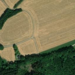 Satellite imagery of Borgloher Egge, DE