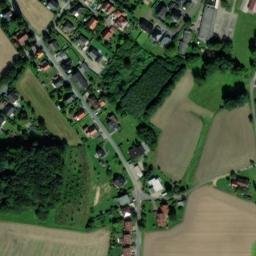 Satellite imagery of Klusberg, DE