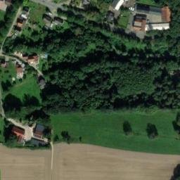Satellite imagery of Klusberg, DE