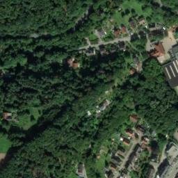 Satellite imagery of Klusberg, DE