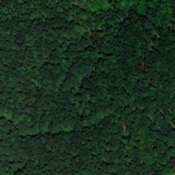 Satellite imagery of Hünenburg, DE
