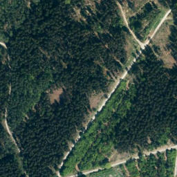 Satellite imagery of Nesselberg, DE