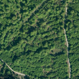 Satellite imagery of Nesselberg, DE