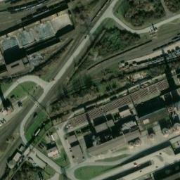 Satellite imagery of Gedenk- und Dokumentationsstätte KZ Drütte, DE