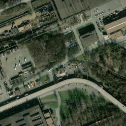 Satellite imagery of Gedenk- und Dokumentationsstätte KZ Drütte, DE