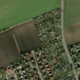 Satellite imagery of Lindenberg, DE