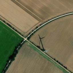 Satellite imagery of Mückenberg, DE
