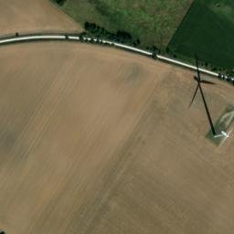 Satellite imagery of Mückenberg, DE