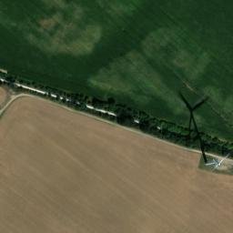 Satellite imagery of Mückenberg, DE