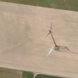 Satellite imagery of Spitzer Berg, DE