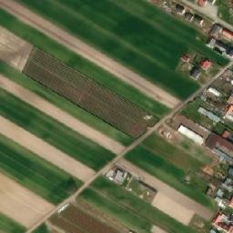 Satellite imagery of Chobienice - Pałac, PL