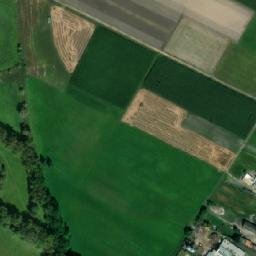 Satellite imagery of Jarogniewice -  Pałac, PL